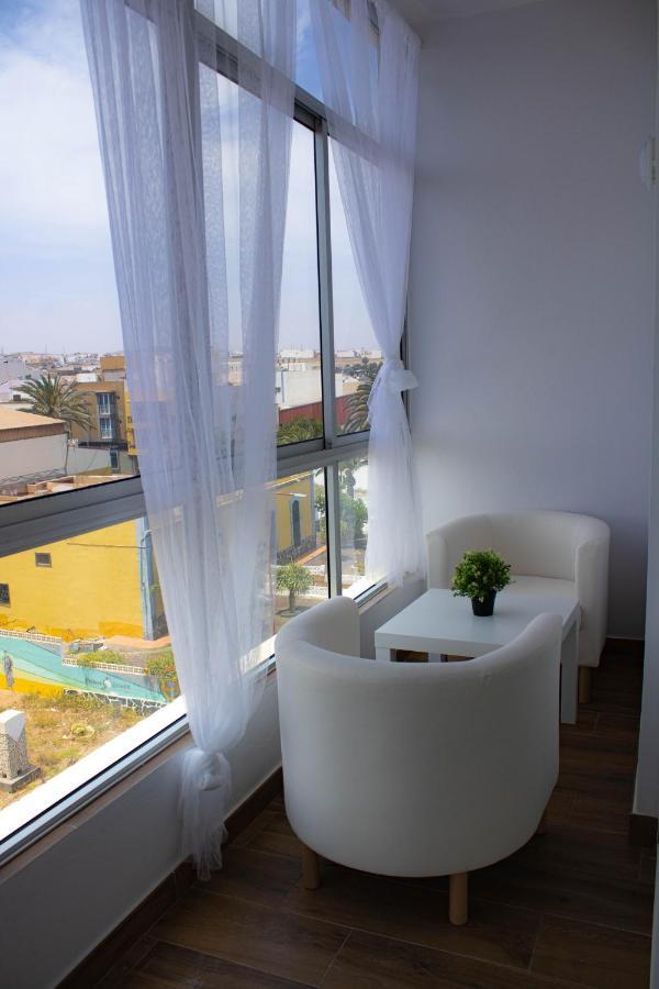 Sky Puerto Apartment Puerto del Rosario  Exterior photo